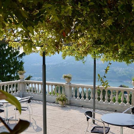 Bellevue Bellavista Montagnola Hotel Collina d'Oro Ngoại thất bức ảnh