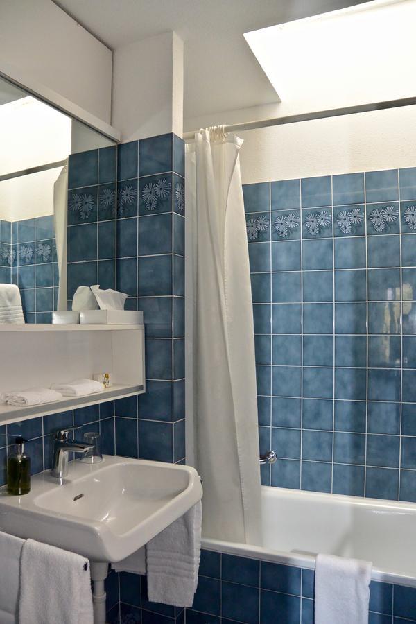 Bellevue Bellavista Montagnola Hotel Collina d'Oro Ngoại thất bức ảnh
