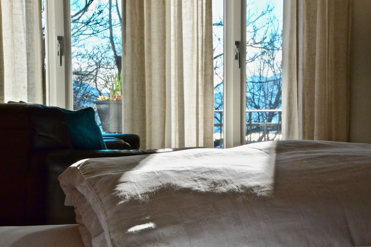 Bellevue Bellavista Montagnola Hotel Collina d'Oro Ngoại thất bức ảnh